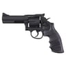 Sar USA SR38 HGR 357 Magnum 4in Blued Revolver - 6 Rounds