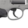 Sar USA SR38 HGR 357 Magnum 4in Stainless Revolver - 6 Rounds