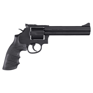 Sar USA SR38 HGR 357 Magnum 6in Blued Revolver - 6 Rounds