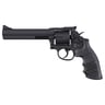 Sar USA SR38 HGR 357 Magnum 6in Blued Revolver - 6 Rounds