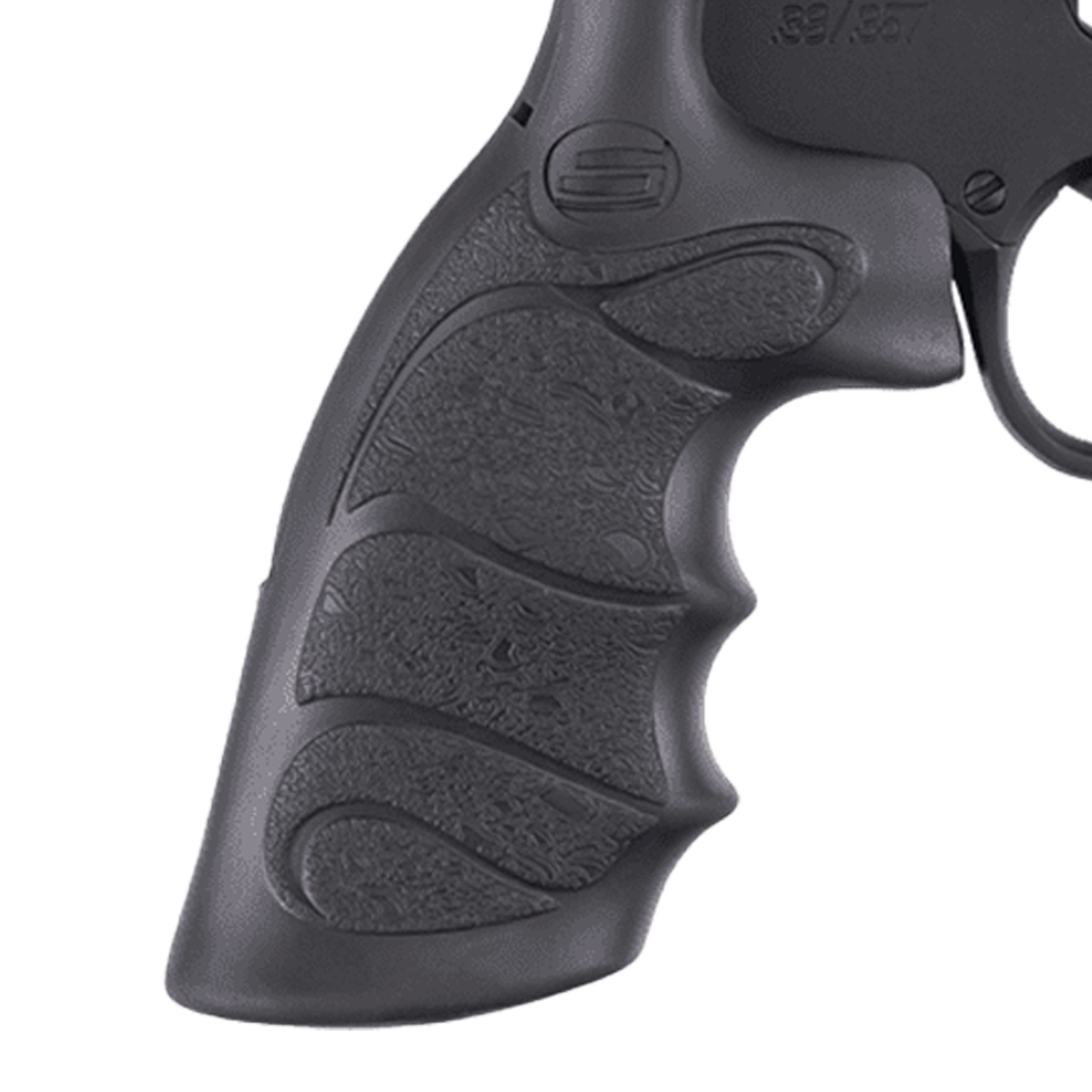 Sar USA SR38 HGR 357 Magnum 6in Blued Revolver - 6 Rounds | Sportsman's ...