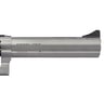 Sar USA SR38 HGR 357 Magnum 6in Stainless Revolver - 6 Rounds