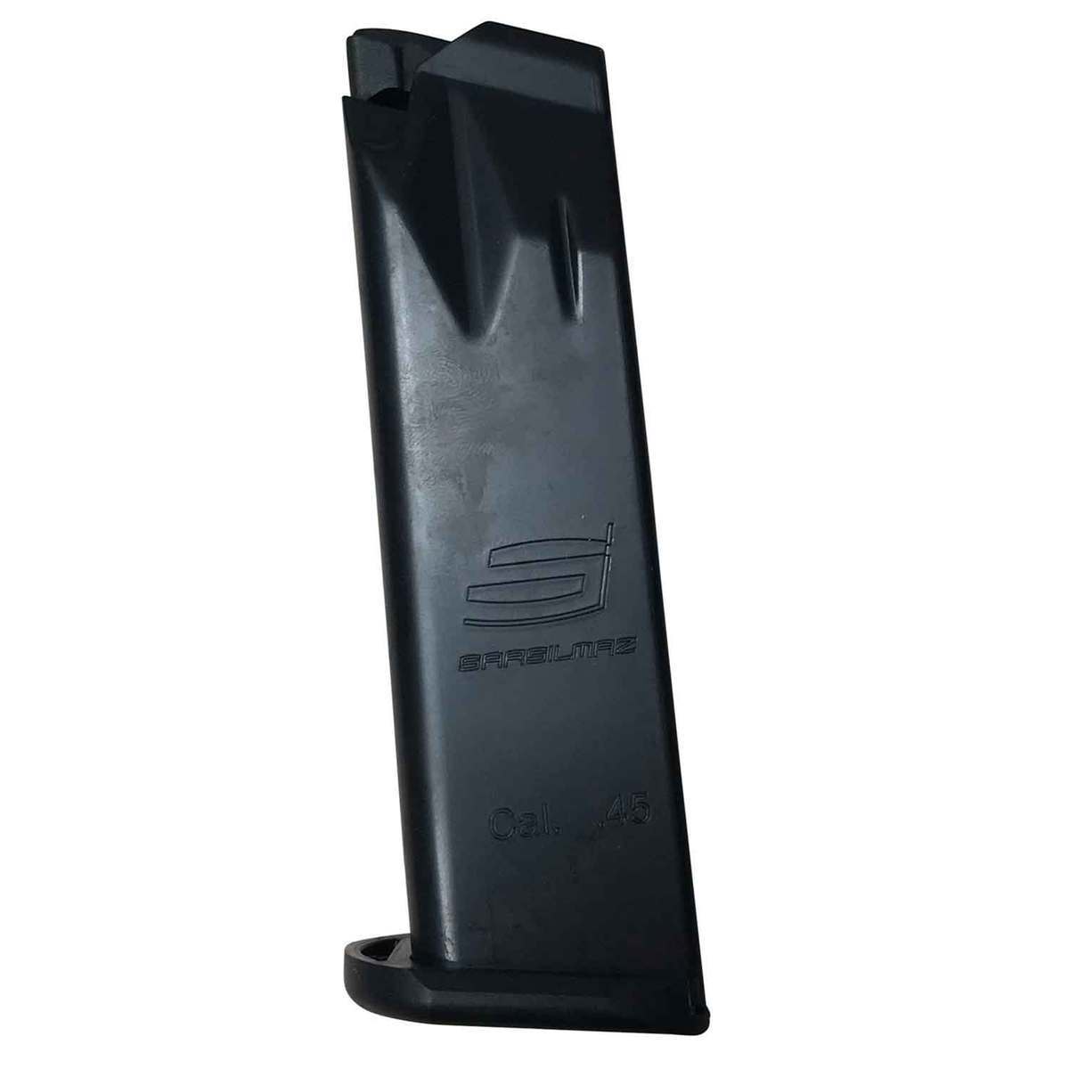 Sar USA ST9 9mm Luger Handgun Magazine - 17 Rounds - Black Sar USA ST9 9mm Luger Handgun Magazine - 17 Rounds - Black