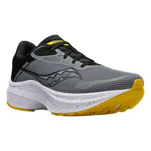 Saucony Men's Axon 3 Low Trail Running Shoes