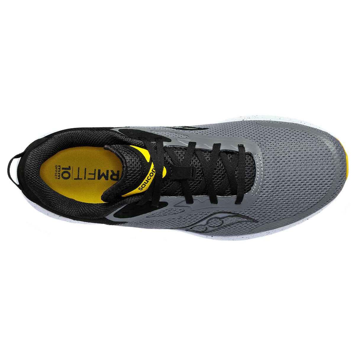 Saucony Men's Axon 3 Running Shoes | Sportsman's Warehouse