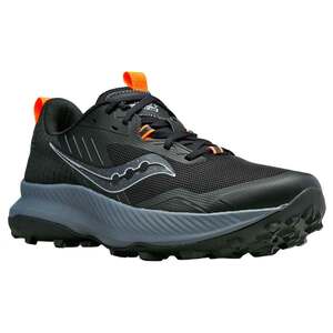 Saucony Men's Blaze TR Low Trail Running Shoes