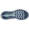 Saucony Men's Cohesion TR 16 Low Trail Running Shoes - Black/Mist - Size 10.5 - Black/Mist 10.5