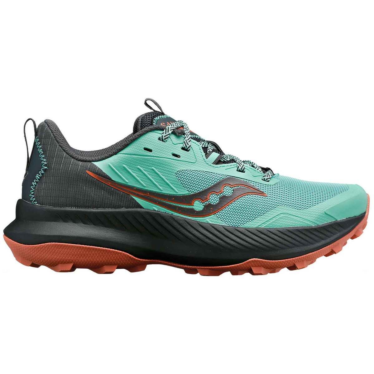 Saucony Women's Blaze TR Low Trail Running Shoes Saucony Women's Blaze TR Low Trail Running Shoes