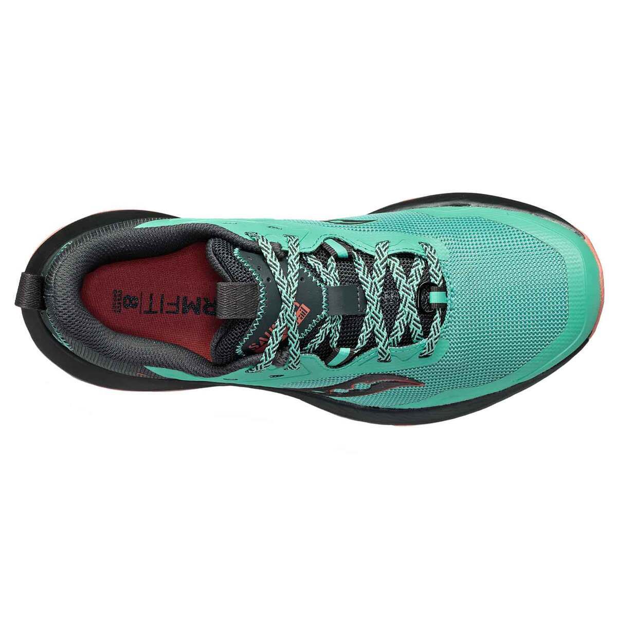 Saucony Women's Blaze TR Low Trail Running Shoes Saucony Women's Blaze TR Low Trail Running Shoes