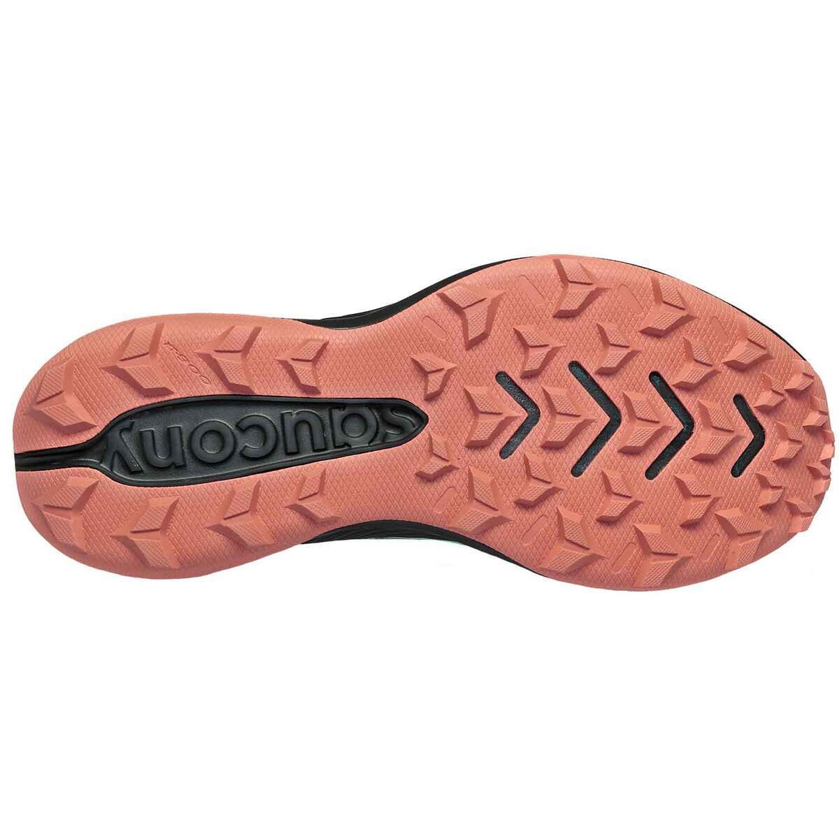 Saucony Women's Blaze TR Low Trail Running Shoes Saucony Women's Blaze TR Low Trail Running Shoes