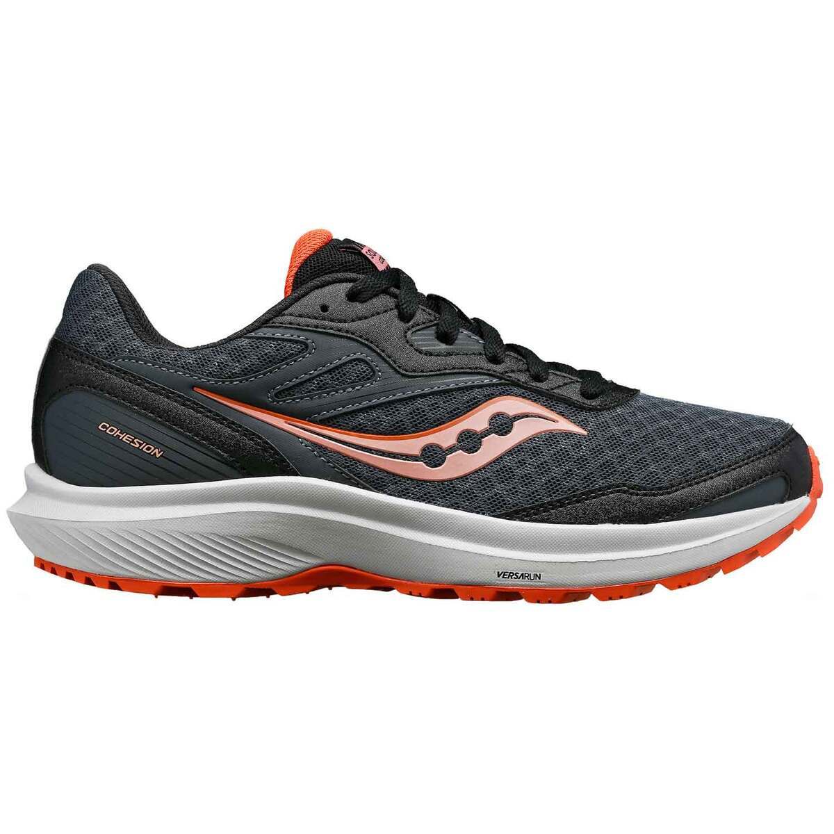 Saucony Women's Cohesion TR 16 Low Trail Running Shoes | Sportsman's ...