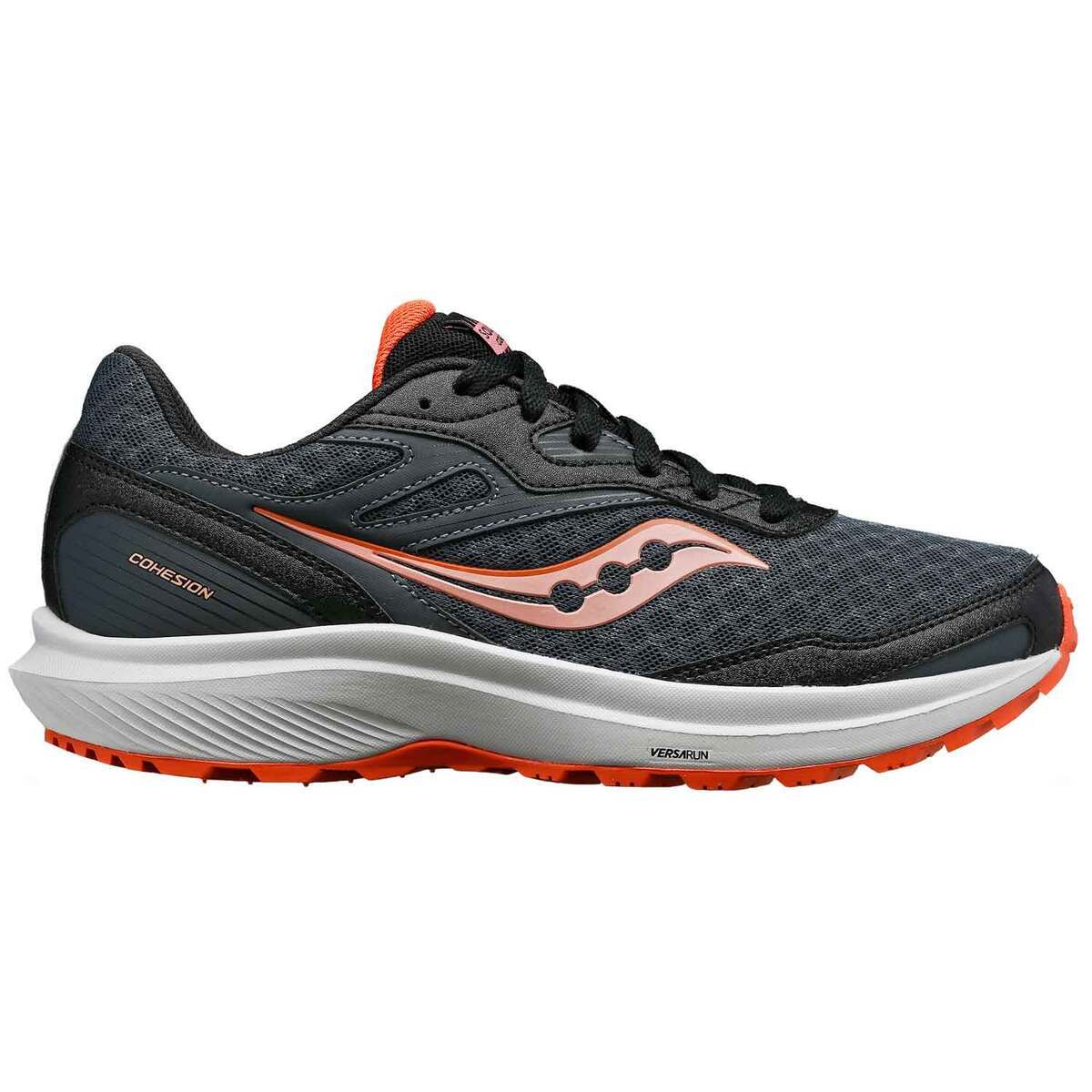 Saucony Women's Cohesion TR 16 Low Trail Running Shoes Saucony Women's Cohesion TR 16 Low Trail Running Shoes
