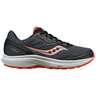 Saucony Women's Cohesion TR 16 Low Trail Running Shoes - Shadow/Ember - Size 7 - Shadow/Ember 7