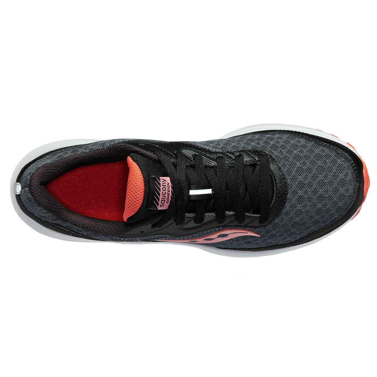 Saucony Women's Cohesion TR 16 Low Trail Running Shoes Saucony Women's Cohesion TR 16 Low Trail Running Shoes