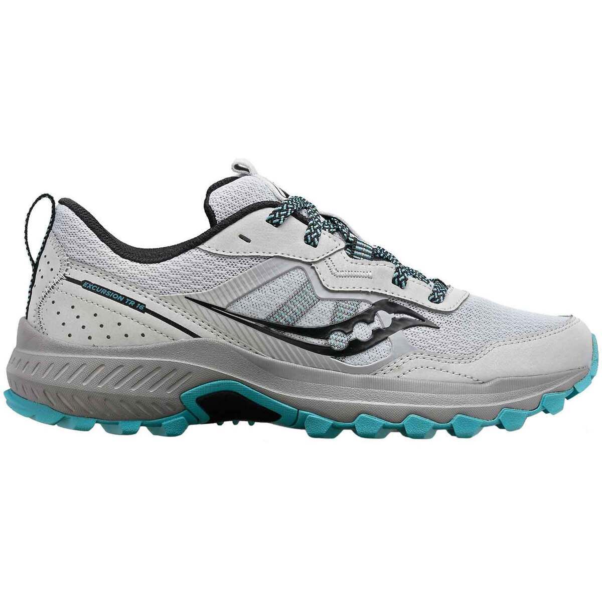 Saucony Women's Excursion 16 Low Trail Running Shoes Saucony Women's Excursion 16 Low Trail Running Shoes