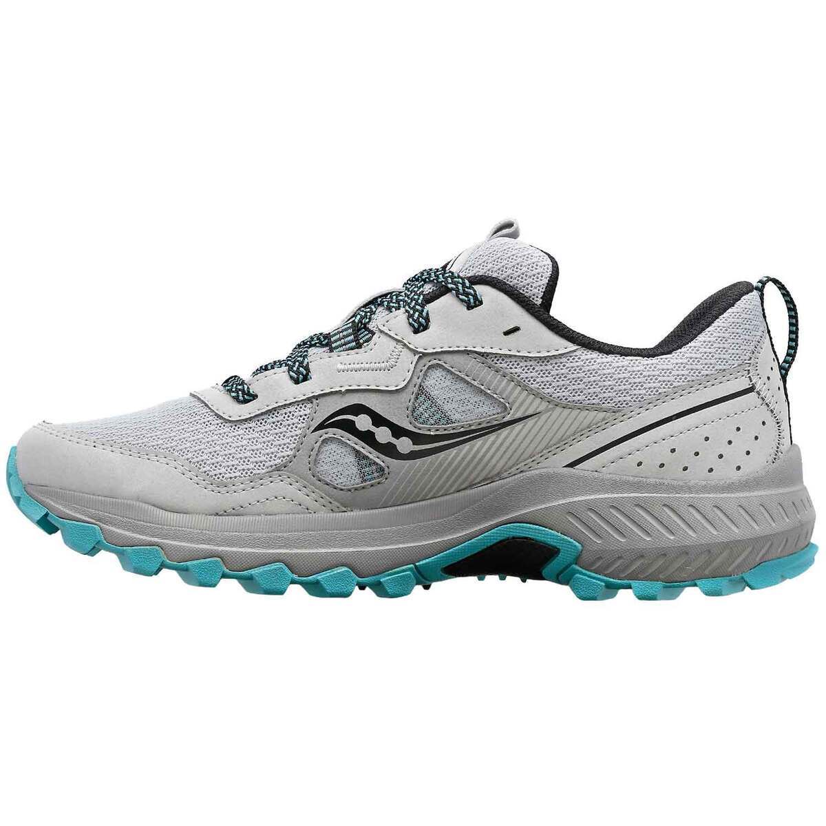 Saucony Women's Excursion 16 Low Trail Running Shoes Saucony Women's Excursion 16 Low Trail Running Shoes