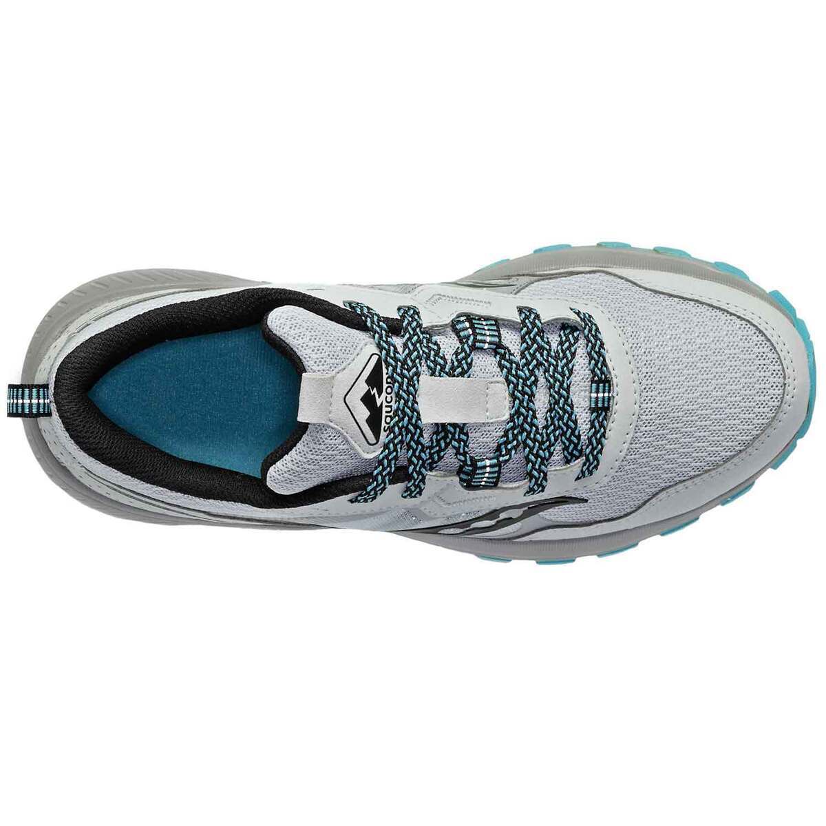 Saucony Women's Excursion 16 Low Trail Running Shoes Saucony Women's Excursion 16 Low Trail Running Shoes