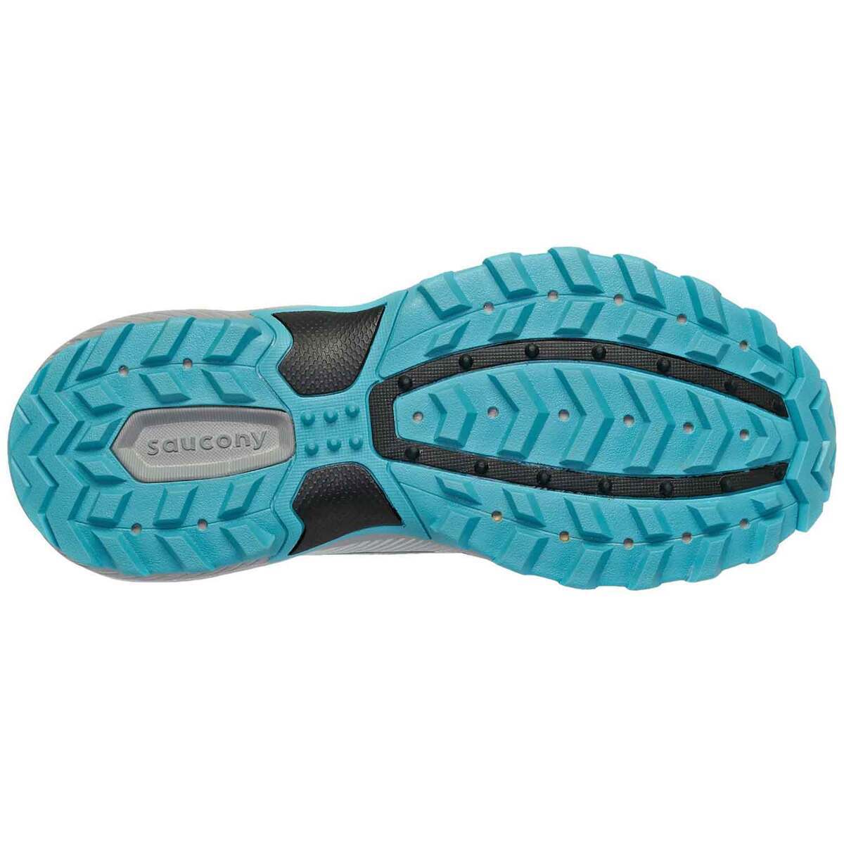 Saucony Women's Excursion 16 Low Trail Running Shoes Saucony Women's Excursion 16 Low Trail Running Shoes