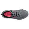 Saucony Women's Peregrine 13 GTX Low Trail Running Shoes - Gravel/Black - Size 6 - Gravel/Black 6