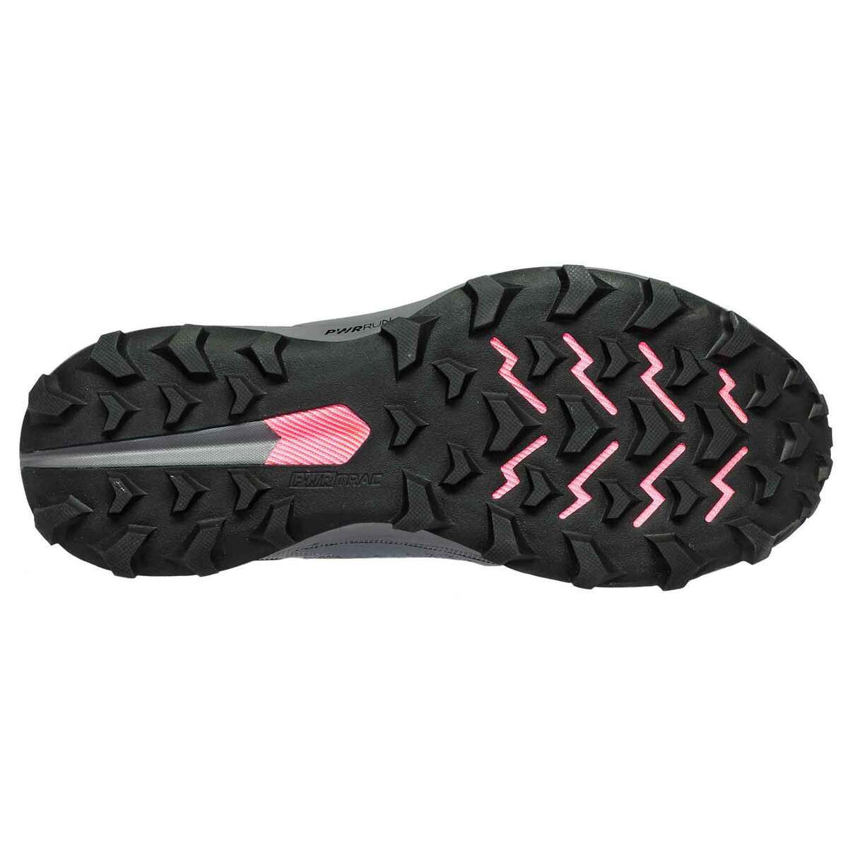 Saucony Women's Peregrine 13 GTX Low Trail Running Shoes Saucony Women's Peregrine 13 GTX Low Trail Running Shoes