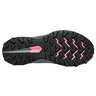 Saucony Women's Peregrine 13 GTX Low Trail Running Shoes - Gravel/Black - Size 6 - Gravel/Black 6