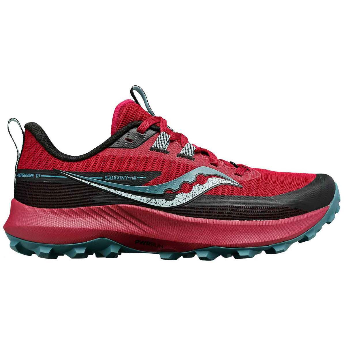 Saucony Women's Peregrine 13 Low Trail Running Shoes Saucony Women's Peregrine 13 Low Trail Running Shoes