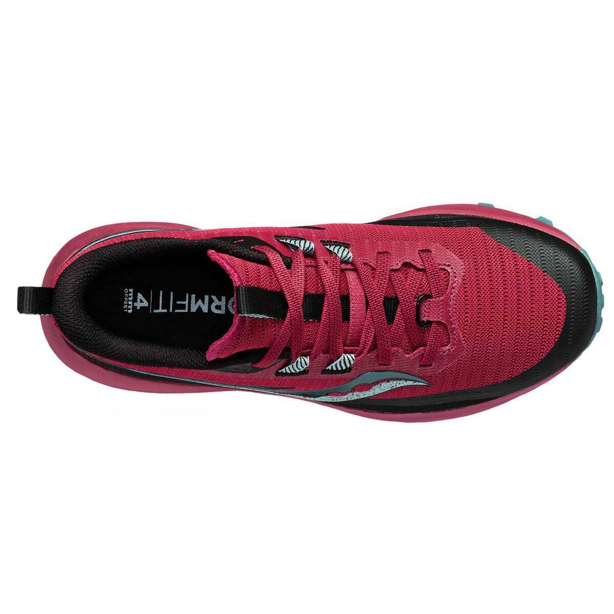 Saucony Women's Peregrine 13 Low Trail Running Shoes Saucony Women's Peregrine 13 Low Trail Running Shoes