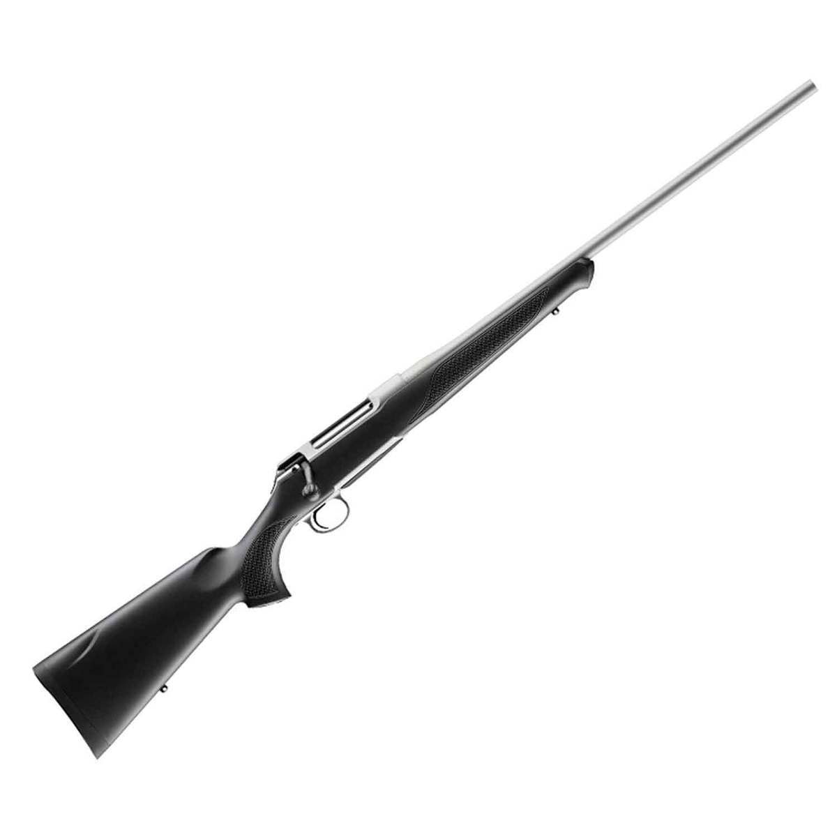 Sauer 100 Ceratech Grey-Ice Cerakote Bolt Action Rifle - 223 Remington - 22in Sauer 100 Ceratech Grey-Ice Cerakote Bolt Action Rifle - 223 Remington - 22in