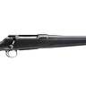 Sauer 100 Classic XT Black Bolt Action Rifle - 6.5x55mm Swedish Mauser - Black