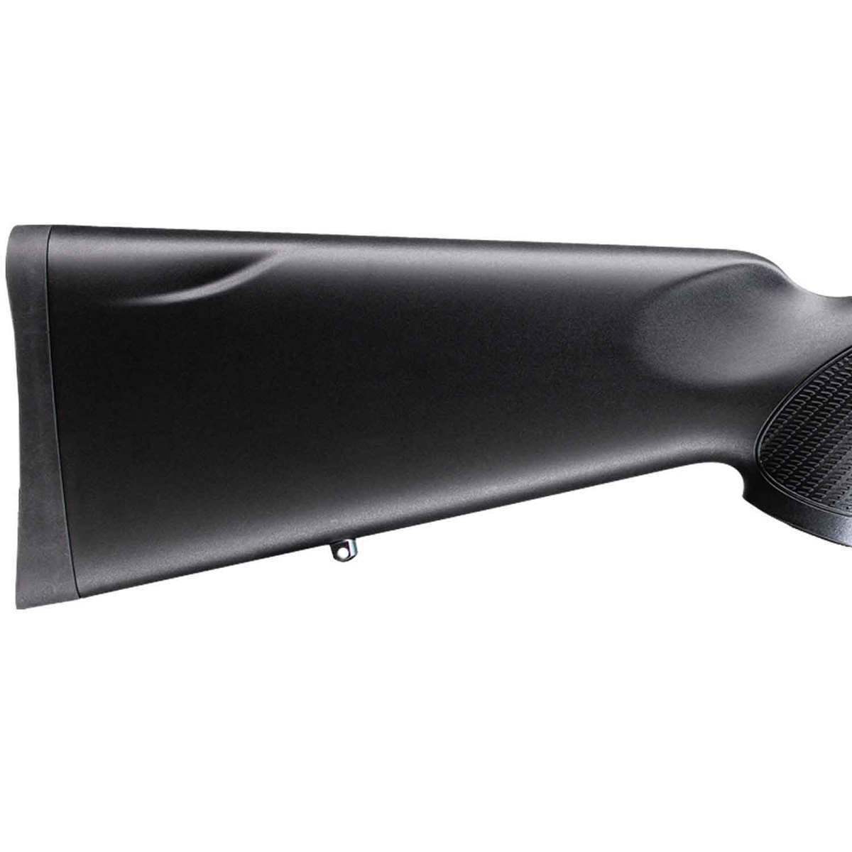 Sauer 100 Classic XT Black Bolt Action Rifle - 6.5x55mm Swedish Mauser - Black Sauer 100 Classic XT Black Bolt Action Rifle - 6.5x55mm Swedish Mauser - Black