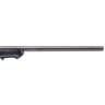Sauer 100 Classic XT Black Bolt Action Rifle - 6.5x55mm Swedish Mauser - Black