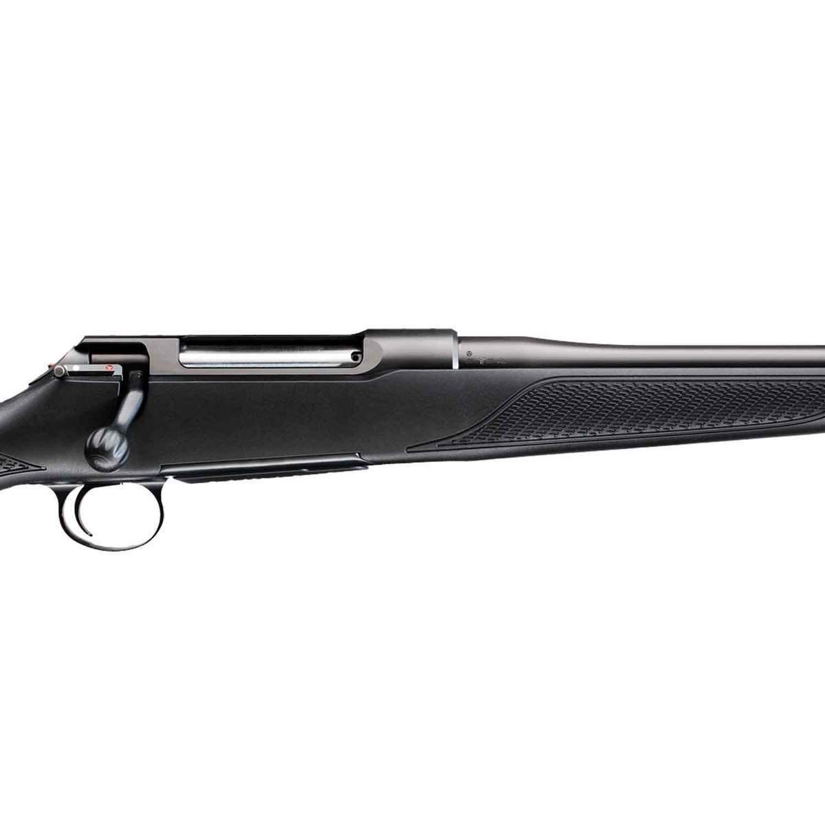 Sauer 100 Classic XT Black Bolt Action Rifle - 9.3x62 Mauser - Black Sauer 100 Classic XT Black Bolt Action Rifle - 9.3x62 Mauser - Black