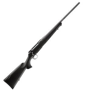 Sauer 100 Classic XT Matte Blued Bolt Action Rifle - 243 Winchester - 22in