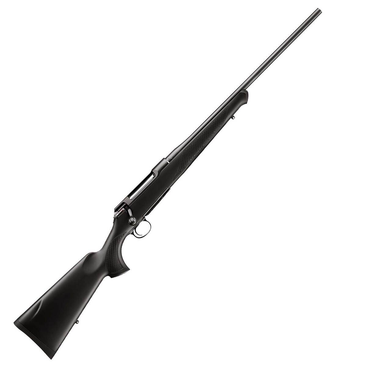 Sauer 100 Classic XT Matte Blued Bolt Action Rifle - 30-06 Springfield - 22in - Black Sauer 100 Classic XT Matte Blued Bolt Action Rifle - 30-06 Springfield - 22in - Black