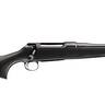 Sauer 100 Classic XT Matte Blued Bolt Action Rifle - 6.5 PRC - 24.4in - Black