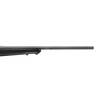 Sauer 100 Classic XT Matte Blued Bolt Action Rifle - 6.5 PRC - 24.4in - Black