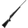 Sauer 100 Classic XT Polymer Bolt Action Rifle - 8mm Mauser (8x57mm Mauser) - 22in - Black