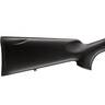 Sauer 100 Classic XT Polymer Bolt Action Rifle - 8mm Mauser (8x57mm Mauser) - 22in - Black