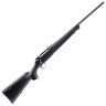 Sauer 100 Classic XT Black Bolt Action Rifle - 9.3x62 Mauser - Black