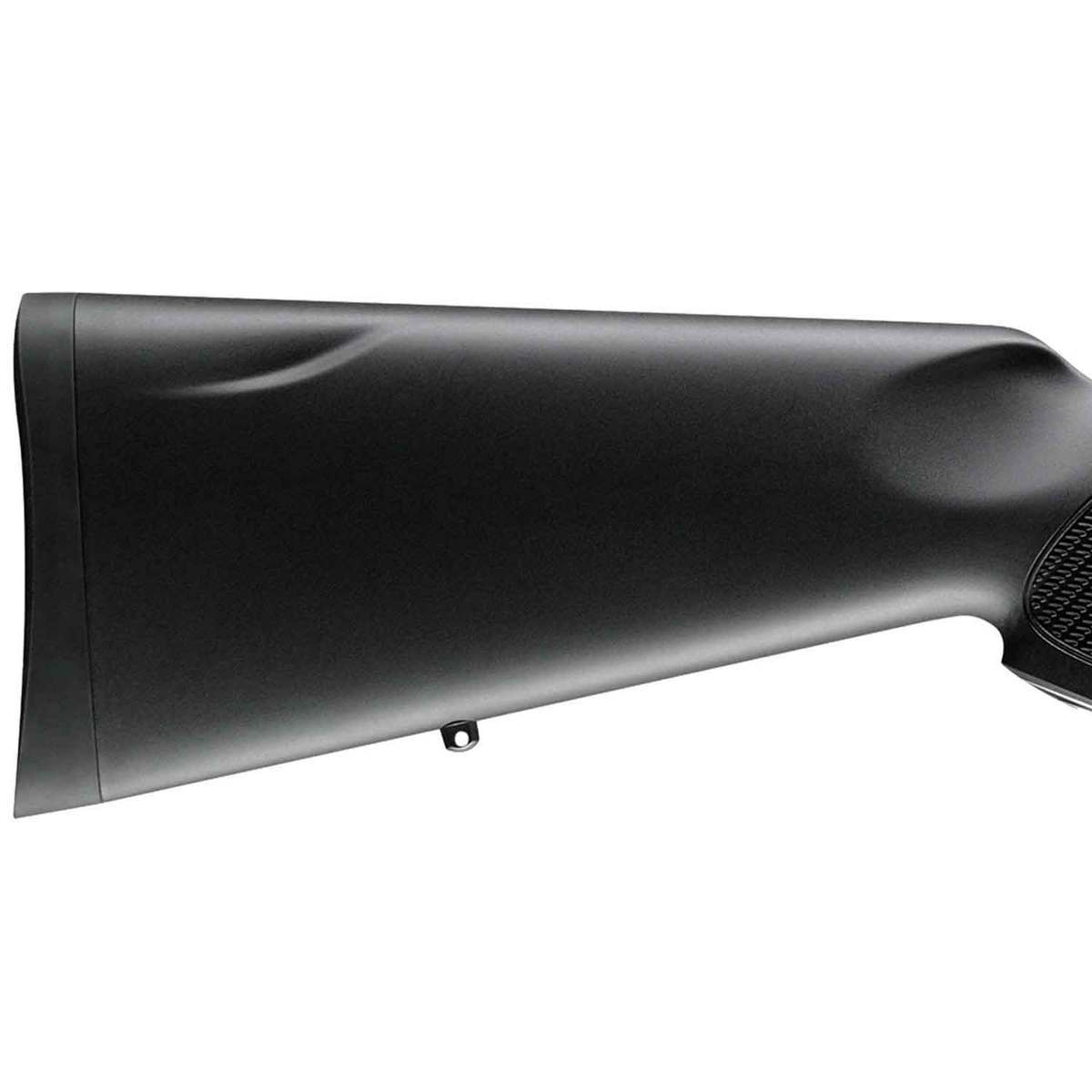 Sauer 100 Silver XT Black/Stainless Bolt Action Rifle - 8mm Mauser (8x57mm Mauser) - Black Sauer 100 Silver XT Black/Stainless Bolt Action Rifle - 8mm Mauser (8x57mm Mauser) - Black