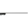 Sauer 100 Silver XT Black/Stainless Bolt Action Rifle - 8mm Mauser (8x57mm Mauser) - Black