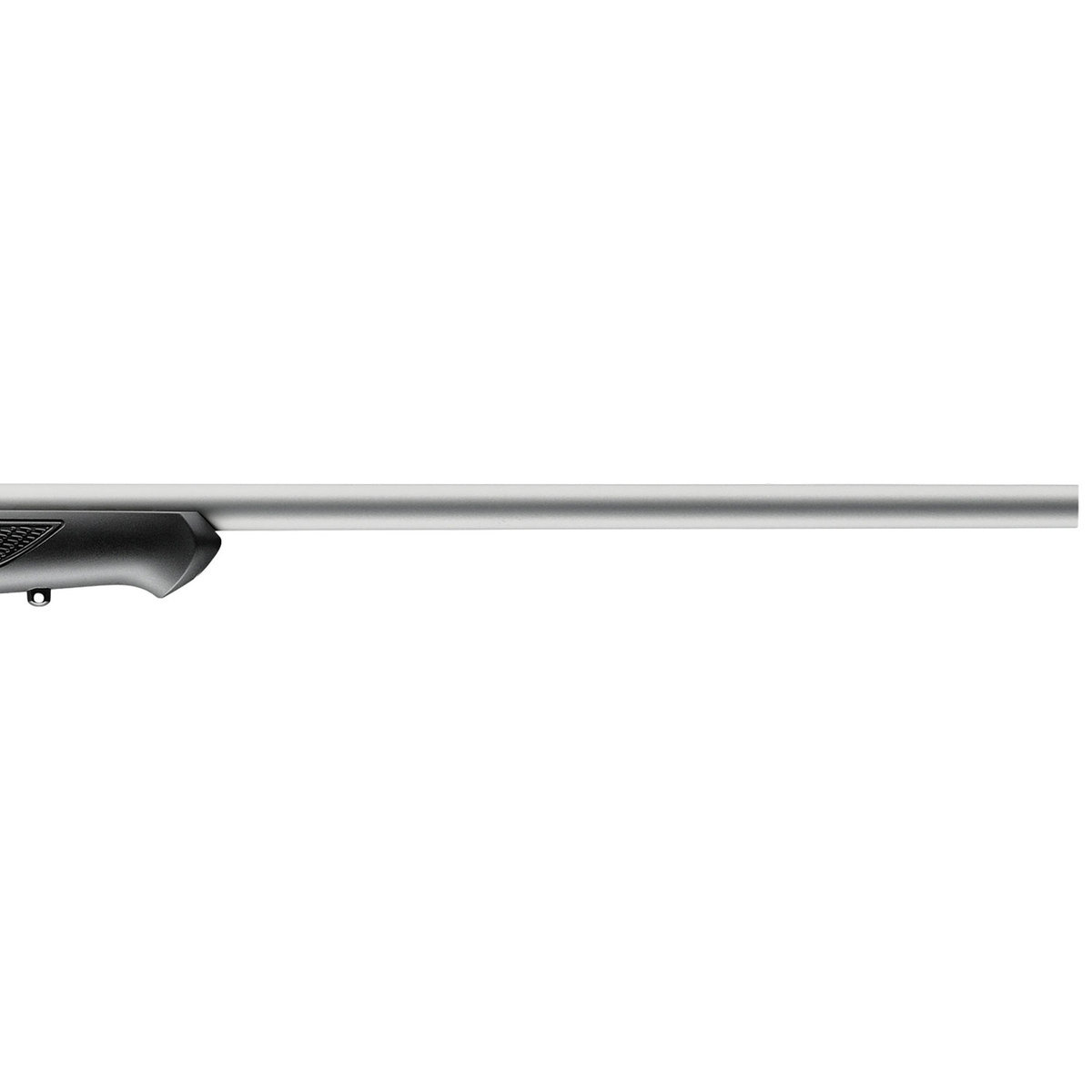 Sauer 100 Silver XT Black/Stainless Bolt Action Rifle - 8mm Mauser (8x57mm Mauser) - Black Sauer 100 Silver XT Black/Stainless Bolt Action Rifle - 8mm Mauser (8x57mm Mauser) - Black