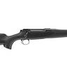 Sauer 101 Classic XT Black Bolt Action Rifle - 270 Winchester - 22in - Black
