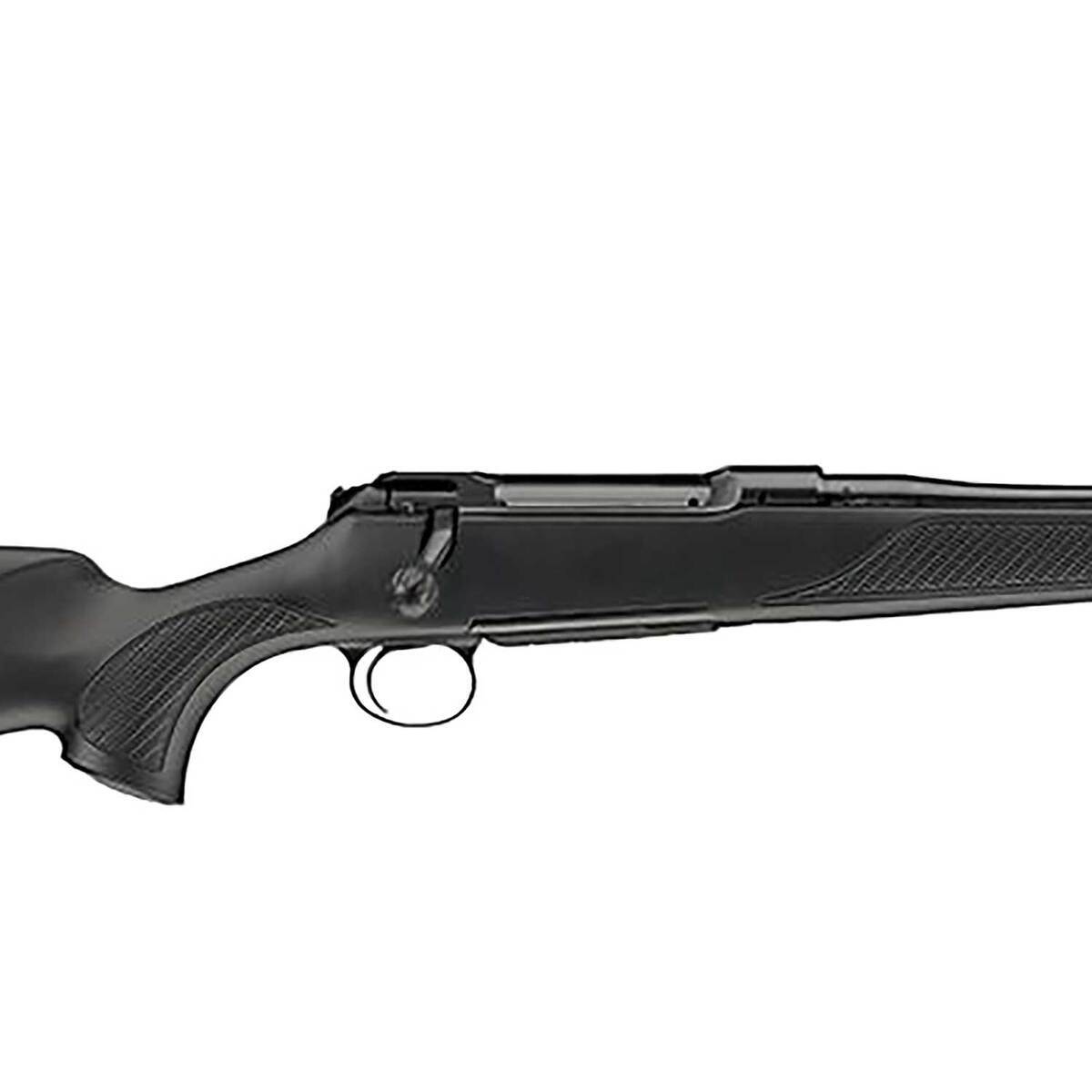 Sauer 101 Classic XT Black Bolt Action Rifle - 30-06 Springfield - 22in - Black Sauer 101 Classic XT Black Bolt Action Rifle - 30-06 Springfield - 22in - Black