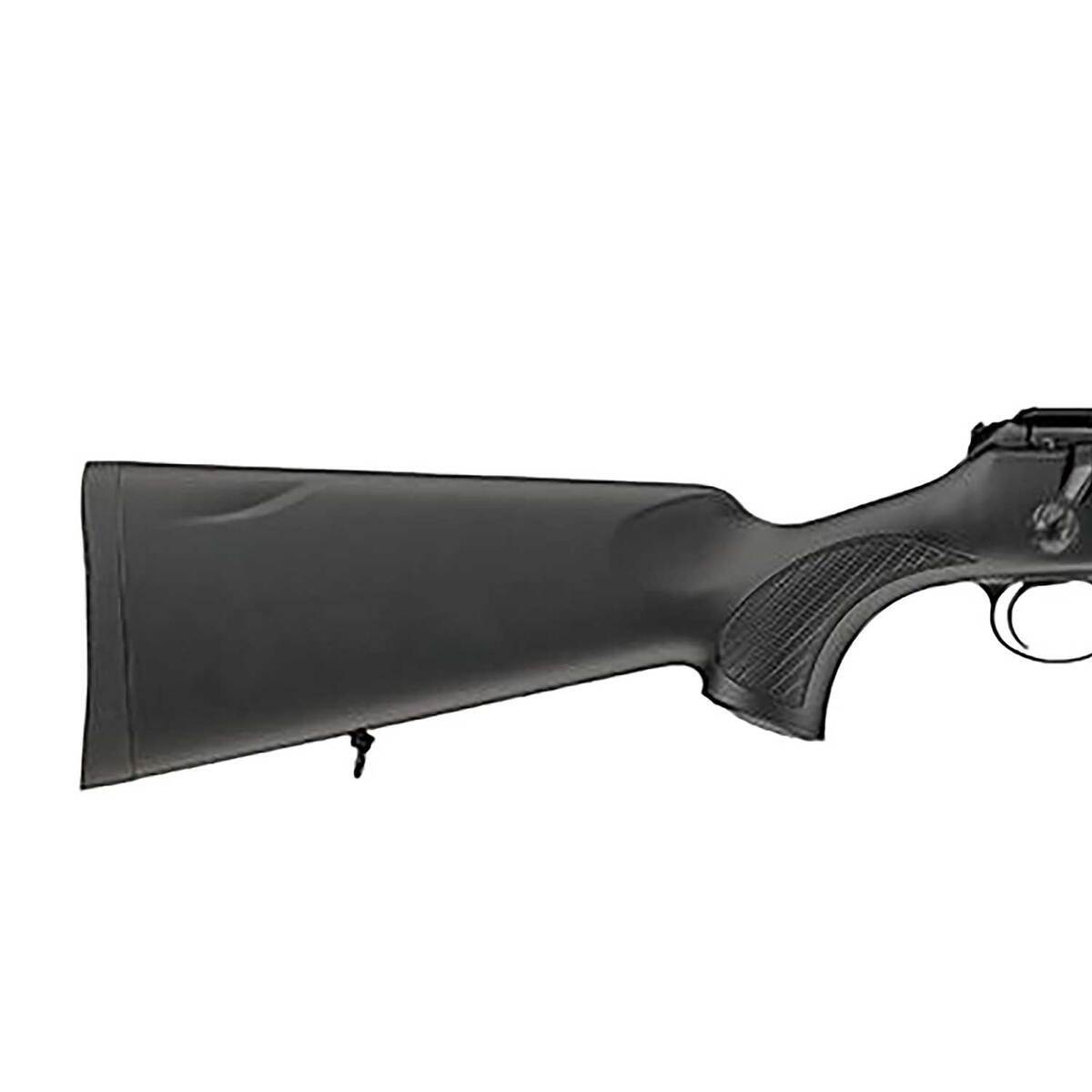 Sauer 101 Classic XT Black Bolt Action Rifle - 30-06 Springfield - 22in - Black Sauer 101 Classic XT Black Bolt Action Rifle - 30-06 Springfield - 22in - Black