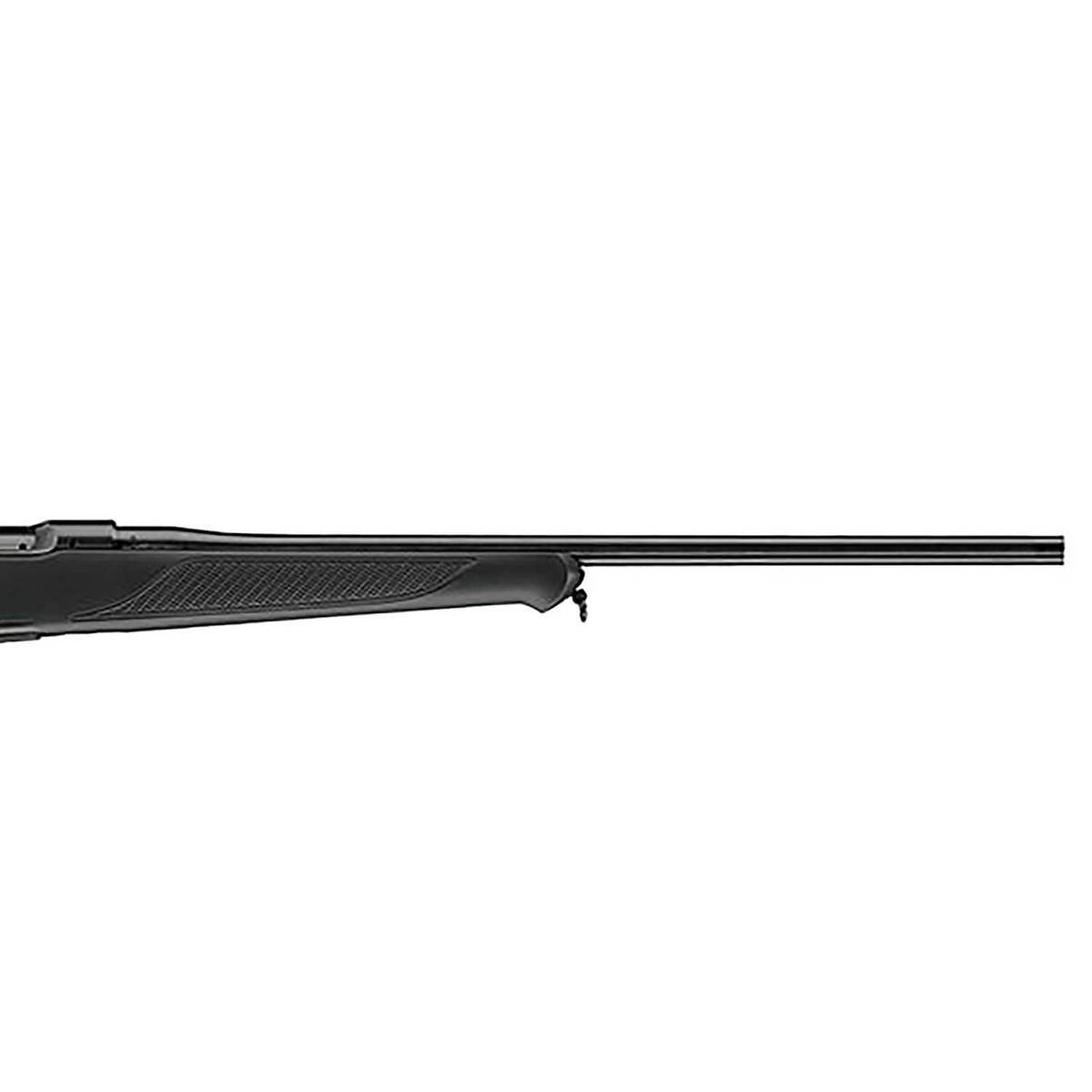 Sauer 101 Classic XT Black Bolt Action Rifle - 30-06 Springfield - 22in - Black Sauer 101 Classic XT Black Bolt Action Rifle - 30-06 Springfield - 22in - Black