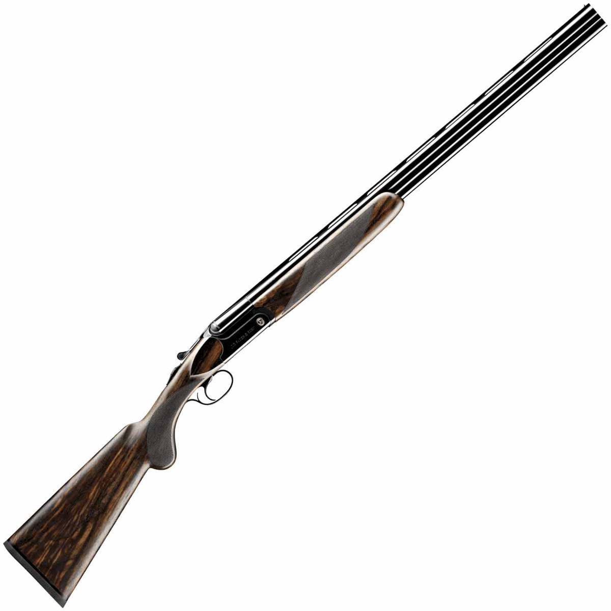 Sauer Apollon Black 20ga 3in Over Under Shotgun - 28in Sauer Apollon Black 20ga 3in Over Under Shotgun - 28in