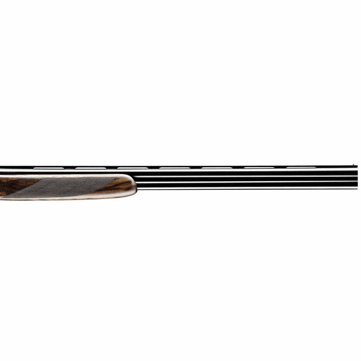 Sauer Apollon Black 20ga 3in Over Under Shotgun - 28in Sauer Apollon Black 20ga 3in Over Under Shotgun - 28in