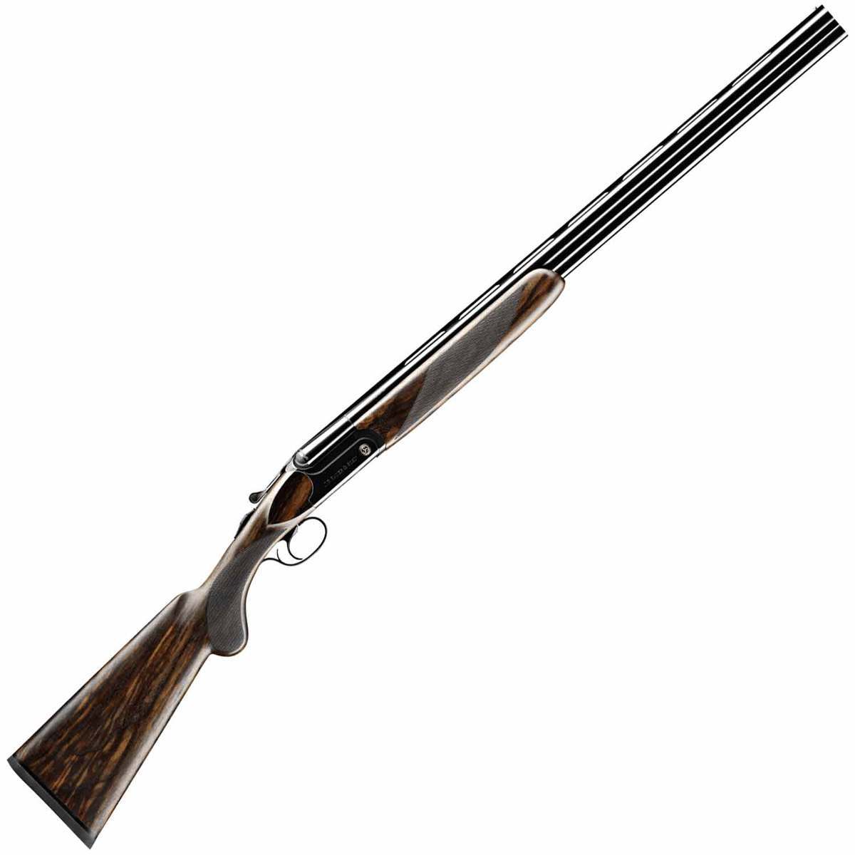 Sauer Apollon Black 20ga 3in Over Under Shotgun - 30in Sauer Apollon Black 20ga 3in Over Under Shotgun - 30in