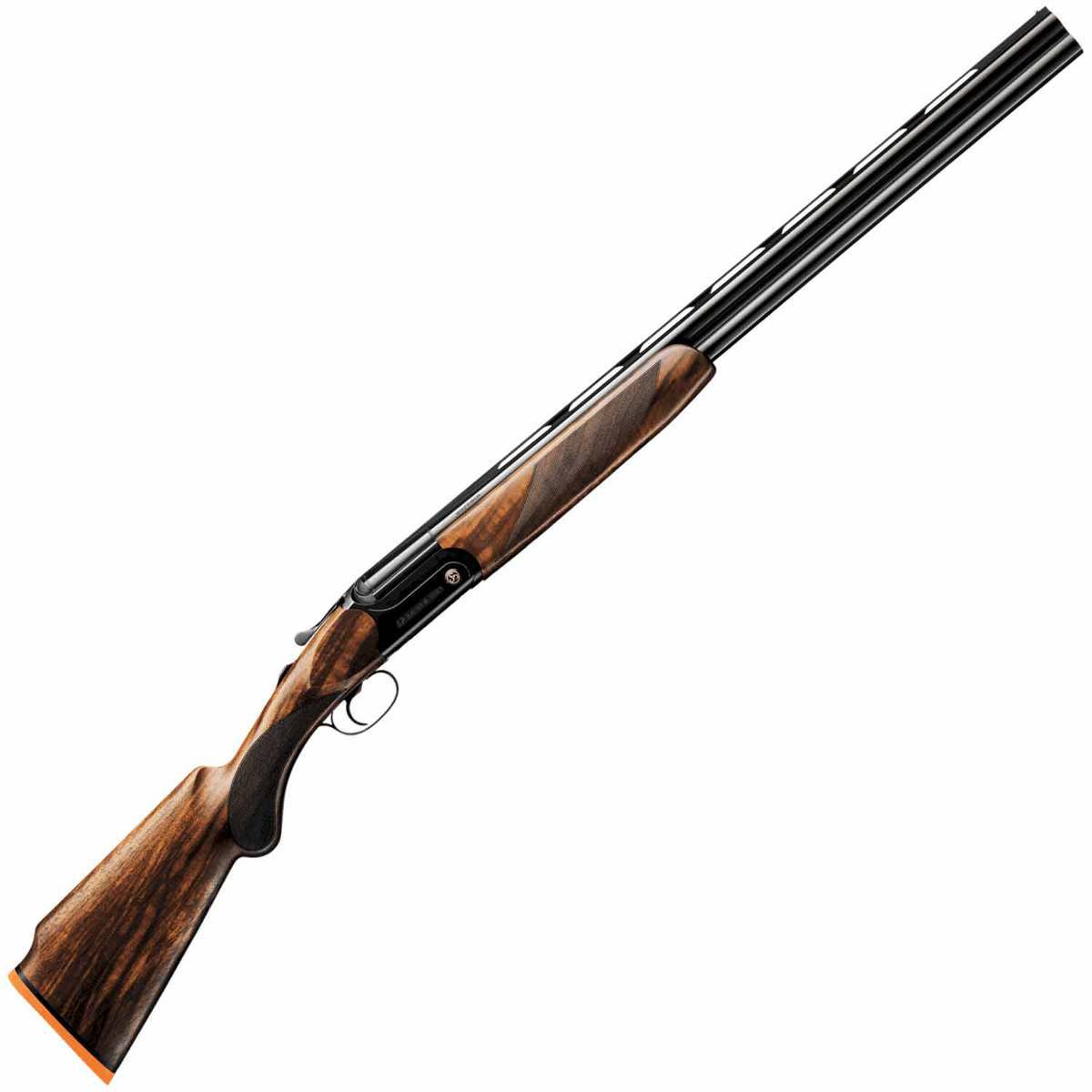 Shotguns For Woman 10 Sauer Woman's Artemis Black 12ga 3in Over Under Shotgun 28in